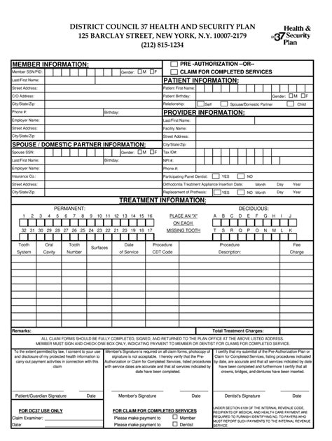 dc 37 local 1070 forms